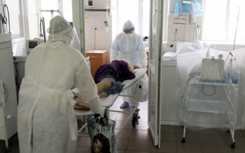 Мариупольцам разъяснили, чем симптомы COVID-19 отличаются от проявлений гриппа и ОРВИ