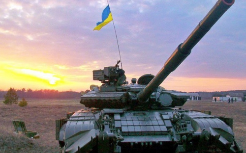 Донецкая область перечислила на армию более 271 млн гривен
