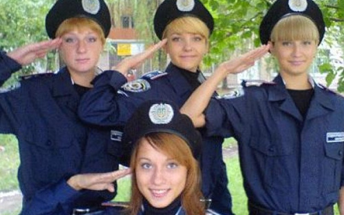 Донецкий юридический институт МВД проведет День открытых дверей в Мариуполе