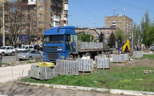 Радикальная урбанистика: мариуполец внес предложения по реконструкции города