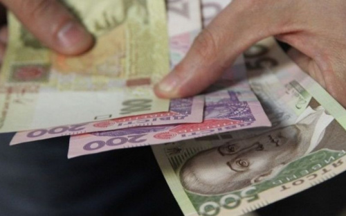 В реестр должников попало более 1 млн украинцев