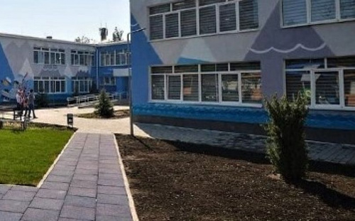 На Донетчине в 2020 году план «Большого строительства» выполнили полностью. Что сделано в Мариуполе?