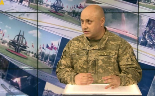 В Донбассе операция Объединенных сил проведет несколько АТО