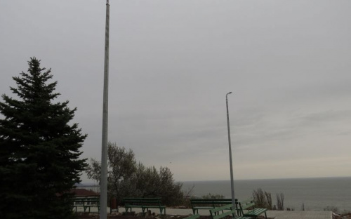 В Мариуполе завершается преображение популярного места отдыха (ФОТО)