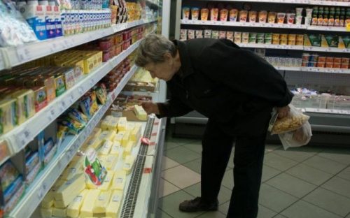 Супермаркеты Мариуполя обяжут заключать договоры на утилизацию просроченной продукции (ФОТО)
