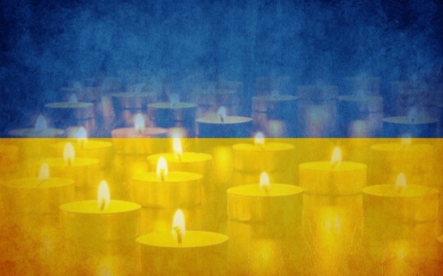Метінвест вшанує хвилиною мовчання пам’ять 501 загиблого на війні співробітника і членів їх родин