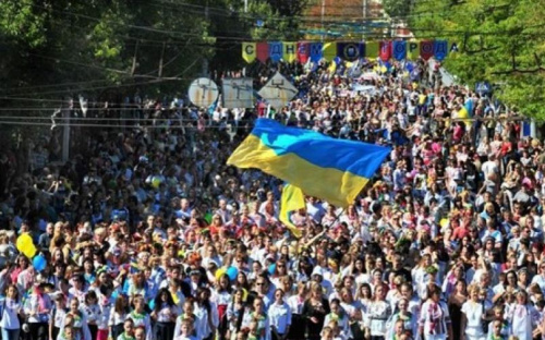 Что стоит посетить мариупольцам в День города? Гид по празднованию 240-летия
