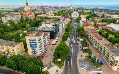 В Мариуполе стартует конкурс социальных проектов по улучшению города