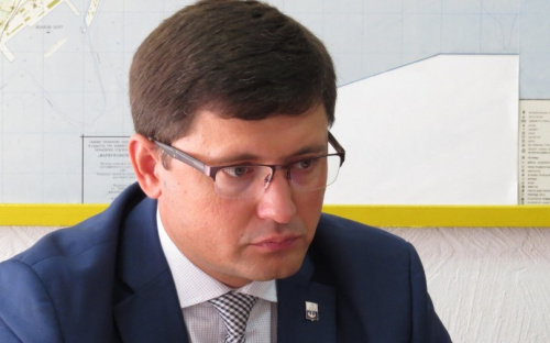 Два мощных проявления стихии потрясли мэра Мариуполя (ВИДЕО)
