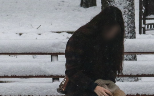 Две 15-летние мариупольчанки не хотели возвращаться домой