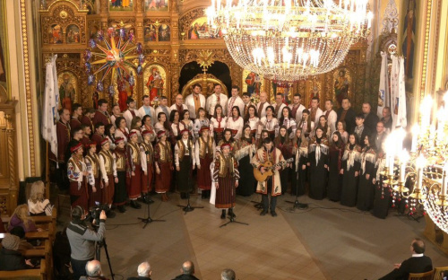 Колядуватимуть маріупольці та бійці з фронту: як відбуватиметься “Коляда на Майзлях 2023”