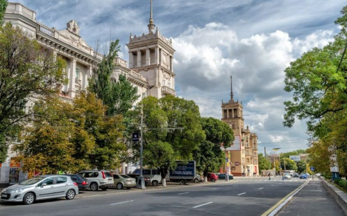 В Мариуполь вернется жара: прогноз погоды на неделю