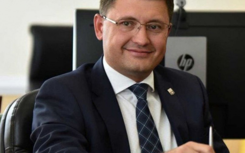 Мэры украинских городов должны делиться опытом на одной платформе – Вадим Бойченко
