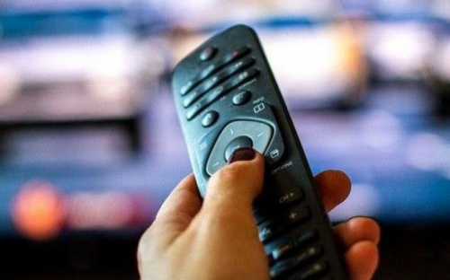 В Украине запустили телеканал для временно оккупированных территорий