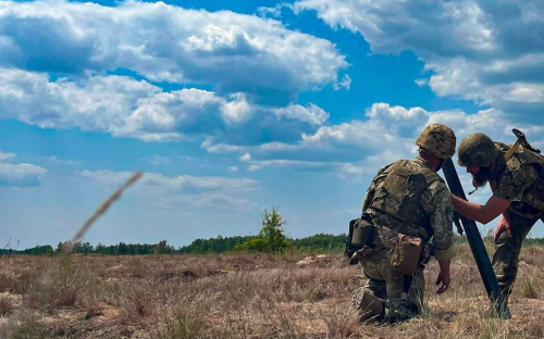 Чи зможуть ЗСУ до кінця року прорвати лінії оборони РФ і вийти на Азовське узбережжя - думка експерта