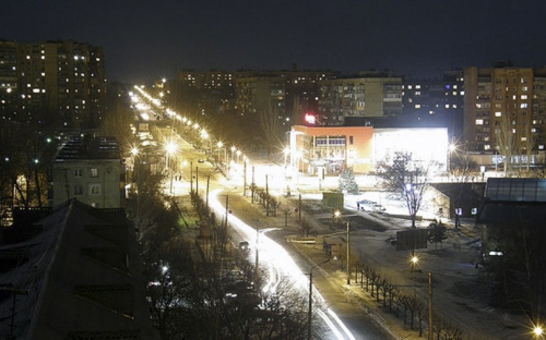 Экономический форум 