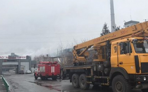 Электроснабжение может появиться в Авдеевке до наступления сумерек