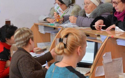 Мариупольцы смогут сообщать показания счетчиков по телефону