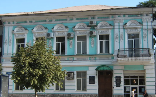 В Мариуполе оккупанты планируют воссоздать газету «Приазовский рабочий»