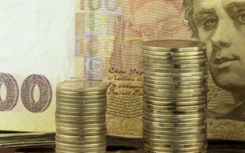 Наибольшие поступления в госбюджет страны от Донецкой области принес Мариуполь