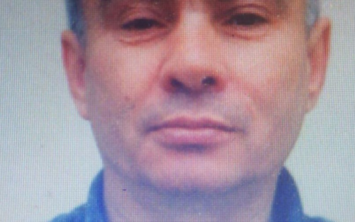 Полиция Мариуполя разыскивает без вести пропавшего мужчину