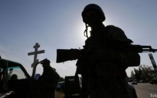 Подрыв возле Счастья: стали известны имена погибших на Донбассе бойцов (ФОТО)