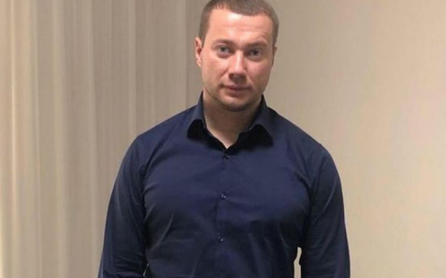 Зеленский подписал указ о назначении нового губернатора Донетчины