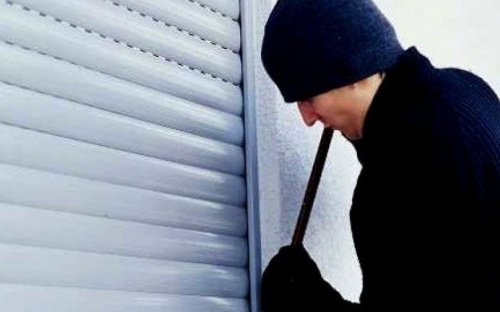 Криминальные гастроли в Мариуполе устроил житель Донецка