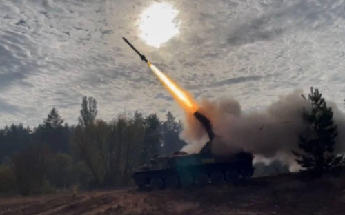 На Донбасі Сили оборони відбили 27 атак ворога на п’яти напрямках – подробиці та карта 