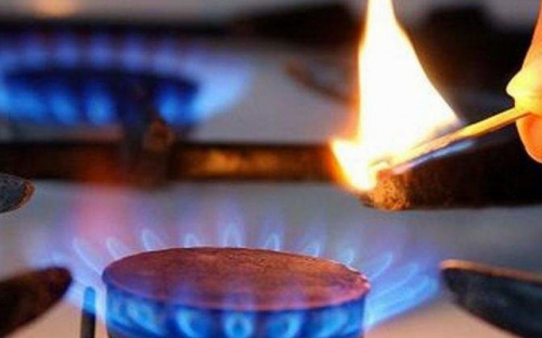 Платить за газ мариупольцы будут по разделенному тарифу (ИНФОГРАФИКА) 