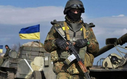 В Украине будут наказывать за публикации о перемещениях ВСУ