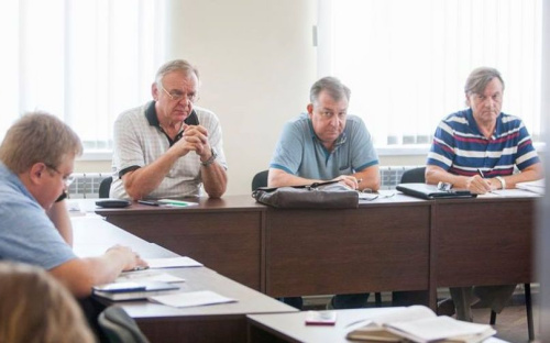 Мариуполь станет третьим «энергетическим городом» Украины