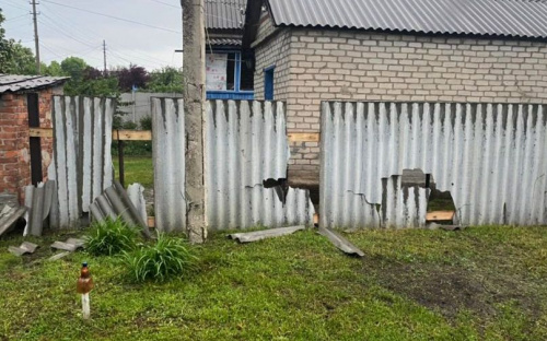 Сутки в зоне ООС: гранатометный огонь в Приазовье и обстрел мирного населения
