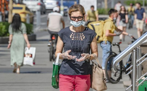Более тысячи украинцев заболело коронавирусом за сутки. Донетчина – в тройке антилидеров