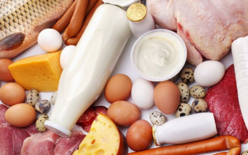 Рекорды по подорожанию в Мариуполе «бьют» яйца, сыры и мясо