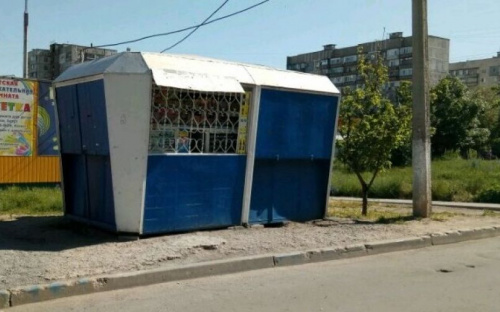 Мариупольским предпринимателям могут отказать в продлении аренды