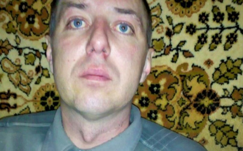 Успейте помочь! Молодой мужчина нуждается в срочной операции на сердце