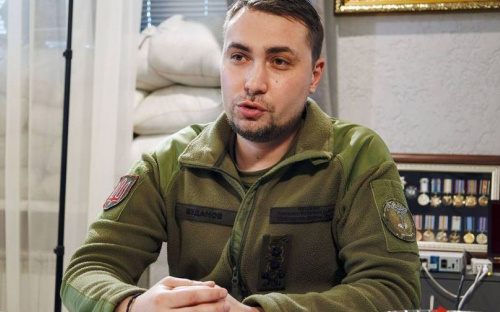 В ГУР Минобороны Украины рассказали, когда ждать переломный момент в войне
