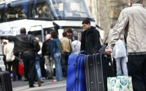 В Украине программу «Допомога поруч» изменят под переселенцев