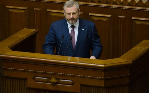 Снижение тарифов, восстановление мира, рост зарплат и пенсий – Вилкул о новых реформах