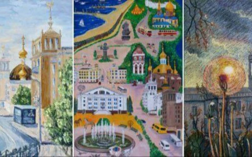В Гданьске откроется выставка «Мариуполь-несломленный форпост Украины»