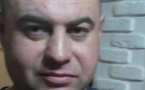 В Мариуполе пропал 42-летний мужчина (ФОТО)