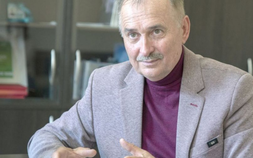 Украина переживает один из самых серьезных информационных кризисов, - Сергей Магера