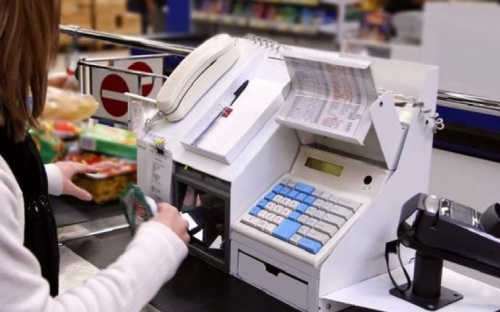 Мариупольцам на заметку: как продавцы будут округлять суммы в чеках