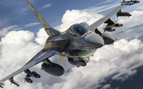 Як передача літаків F-16 розширить можливості застосування авіації для України: розбір експерта