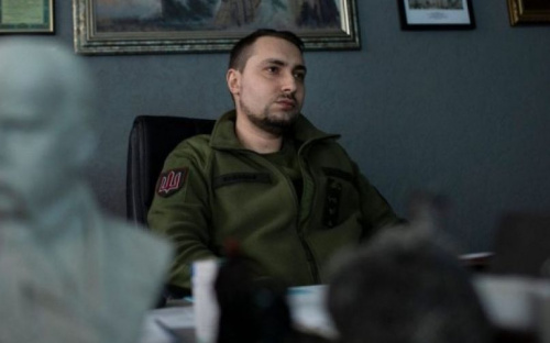 Начальник ГУР Буданов назначен главой штаба по военнопленным