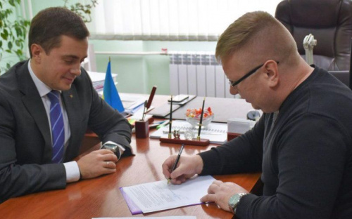 В Мариуполе заработает пункт бесплатного предоставления правовых услуг