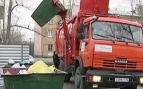 Мариуполь поделится спецтехникой с пригородными поселками