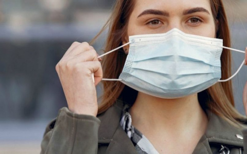 Что делать жителям Мариуполя, подозревающим у себя COVID-19: алгоритм действий