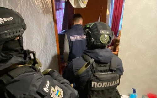 Жуткие подробности детской порноиндустрии: в Украине разоблачили десятки нарушителей, включая жителей Донетчины